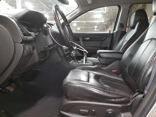 Photo 7 from auction – 2013 GMC ACADIA SLT with VIN 1GKKVRKD3DJ251033