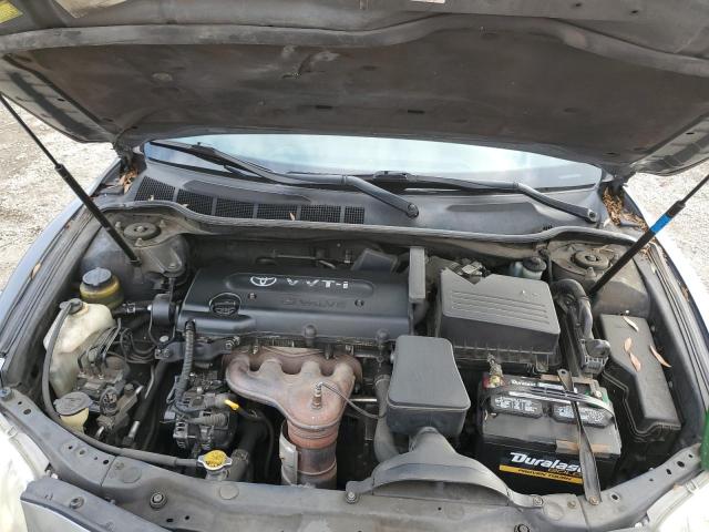 Photo 11 from auction – 2007 TOYOTA CAMRY CE with VIN 4T1BE46KX7U567941