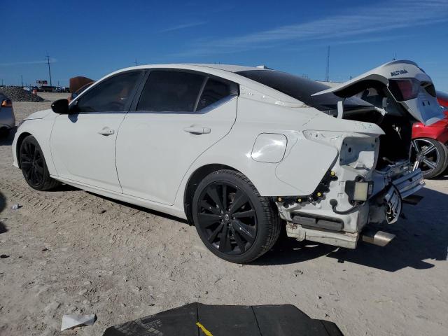 Photo 2 from auction – 2022 NISSAN ALTIMA SR with VIN 1N4BL4CVXNN385307