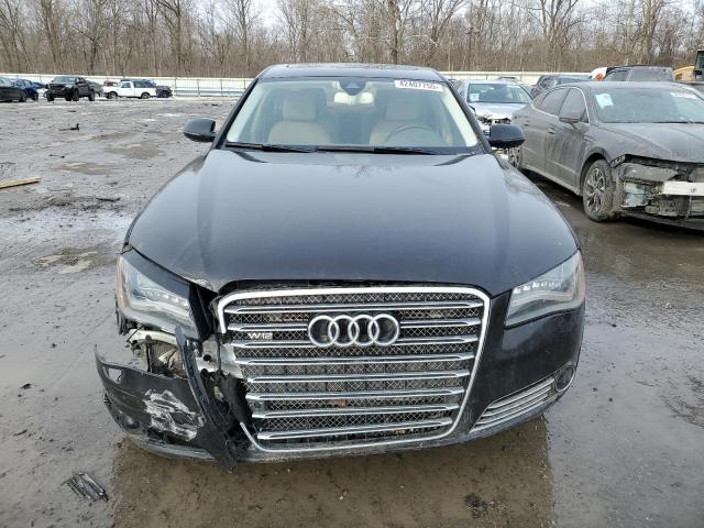 Photo 5 from auction – 2012 AUDI A8 L QUATT with VIN WAUR4AFD1CN028907