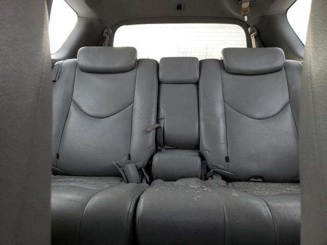 Photo 10 from auction – 2008 TOYOTA RAV4 with VIN JTMBK35V885040916