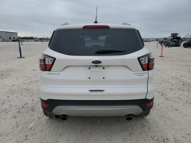 Photo 6 from auction – 2017 FORD ESCAPE TIT with VIN 1FMCU0J98HUB79130