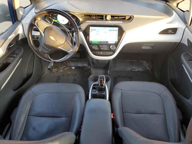 Photo 8 from auction – 2019 CHEVROLET BOLT EV PR with VIN 1G1FZ6S06K4128232