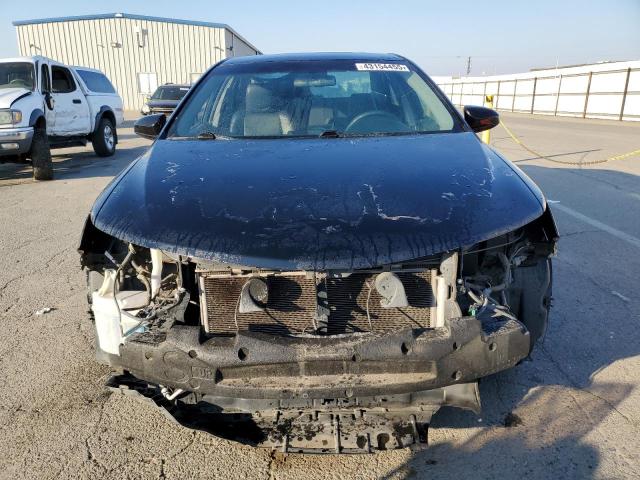 Photo 5 from auction – 2012 TOYOTA CAMRY BASE with VIN 4T1BF1FK2CU085390