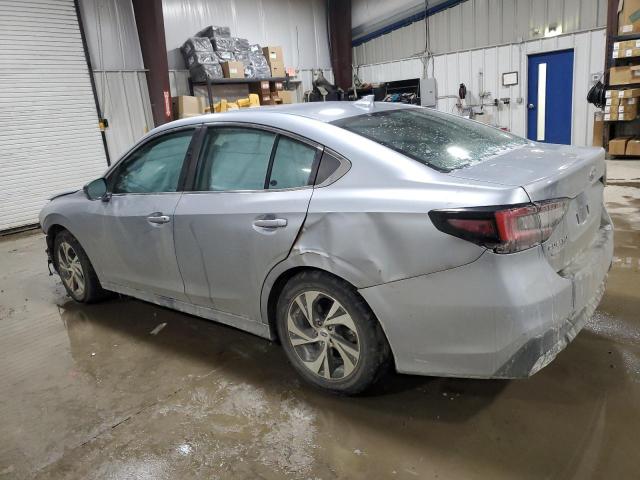 Photo 2 from auction – 2020 SUBARU LEGACY with VIN 4S3BWAB62L3030652