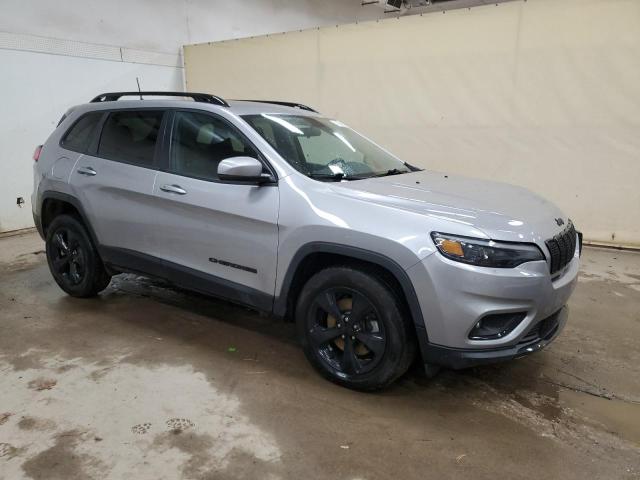 Photo 4 from auction – 2019 JEEP CHEROKEE L with VIN 1C4PJMLX5KD328313
