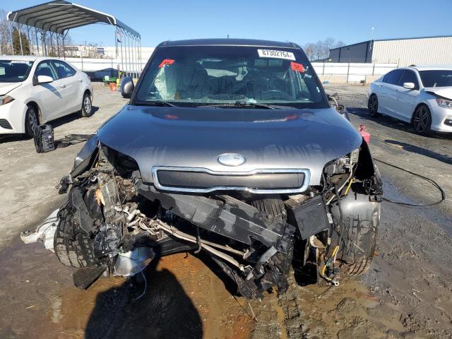 Zdjęcie 5 z aukcji – 2014 KIA SOUL z VIN KNDJN2A26E7076824