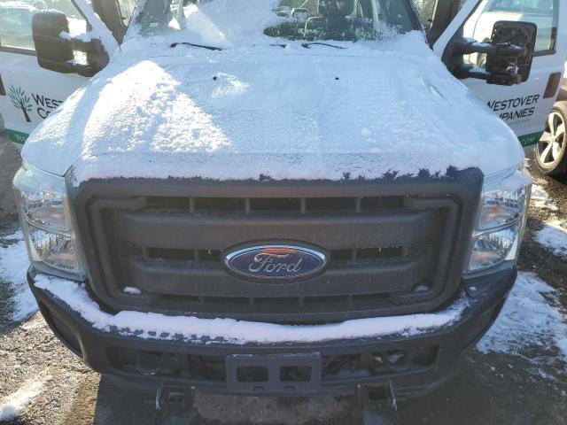 Photo 11 from auction – 2015 FORD F250 SUPER with VIN 1FT7X2B62FEC75498