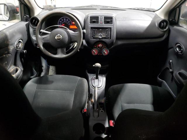 Photo 8 from auction – 2012 NISSAN VERSA S with VIN 3N1CN7AP5CL868637