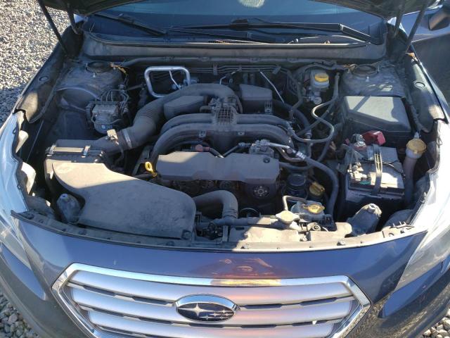 Photo 12 from auction – 2017 SUBARU OUTBACK 2. with VIN 4S4BSAFC5H3247806