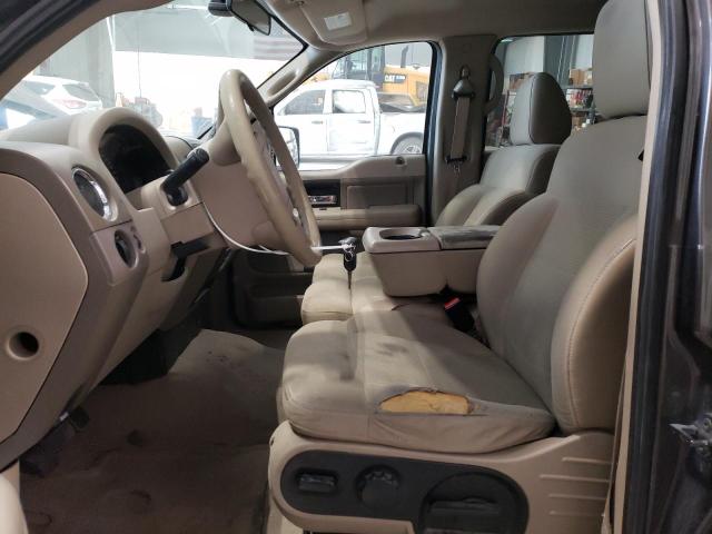 Photo 7 from auction – 2007 FORD F150 SUPER with VIN 1FTPW14V47KD66079