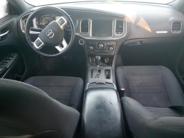 Photo 8 from auction – 2011 DODGE CHARGER R/ with VIN 2B3CM5CT1BH521796
