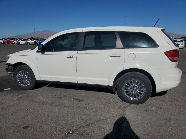 Photo 2 from auction – 2015 DODGE JOURNEY SE with VIN 3C4PDCAB1FT737675