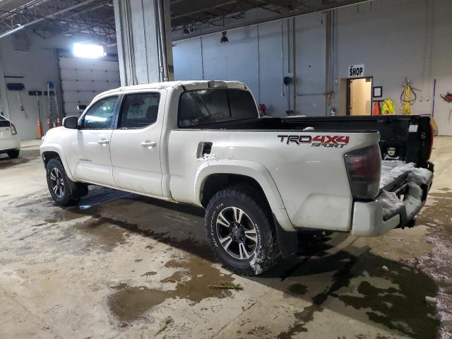 Photo 2 from auction – 2019 TOYOTA TACOMA with VIN 5TFDZ5BN2KX039373