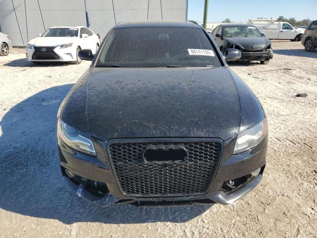 Photo 5 from auction – 2010 AUDI A4 PREMIUM with VIN WAUWFAFL3AA148118