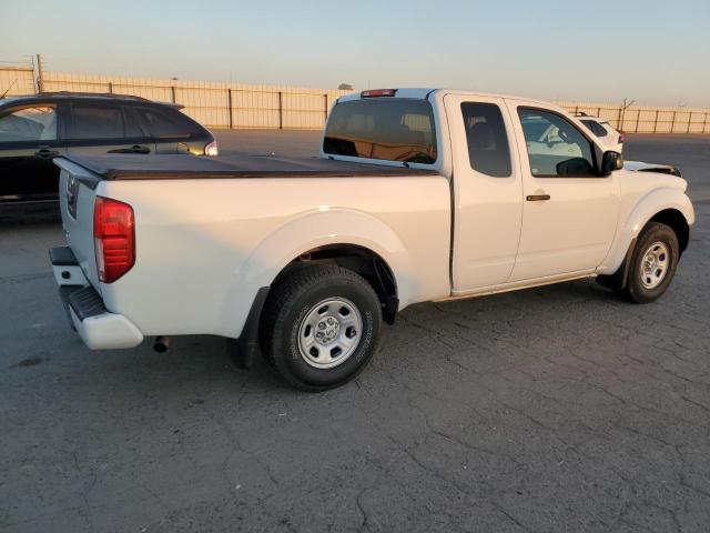 Photo 3 from auction – 2018 NISSAN FRONTIER S with VIN 1N6BD0CT7JN702658