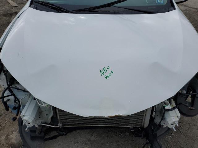 Снимка 11 от търг – 2016 TOYOTA COROLLA с VIN 2T1BURHEXGC613549