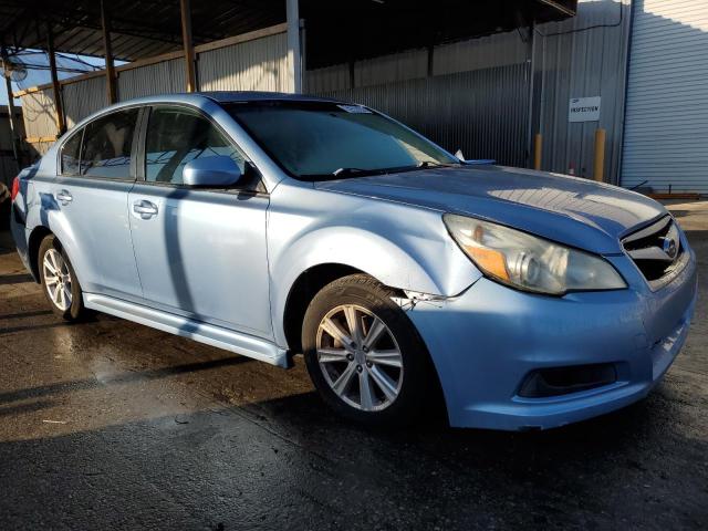 Снимка 4 от търг – 2011 SUBARU LEGACY 2.5 с VIN 4S3BMCB69B3248443
