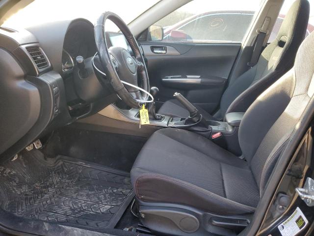 Photo 7 from auction – 2014 SUBARU IMPREZA WR with VIN JF1GR7E69EG211809