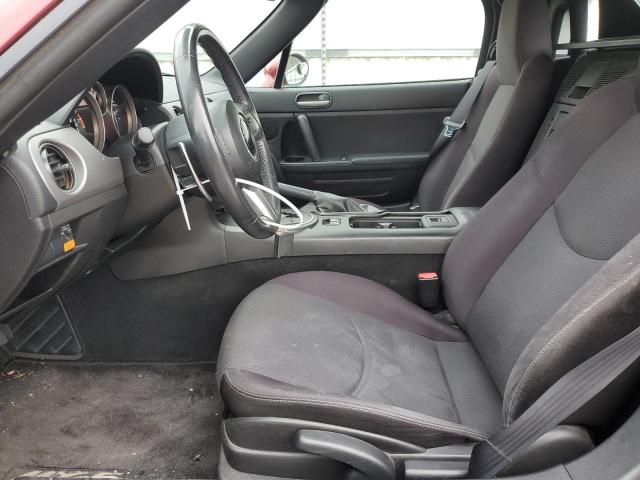 Photo 7 from auction – 2010 MAZDA MX-5 MIATA with VIN JM1NC2EF4A0212696
