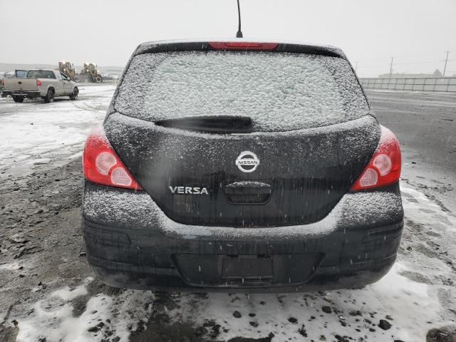 Photo 6 from auction – 2008 NISSAN VERSA S with VIN 3N1BC13E98L351973