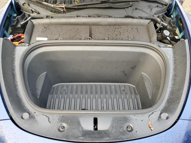 Photo 12 from auction – 2024 TESLA MODEL Y with VIN 7SAYGAEE2RF981877