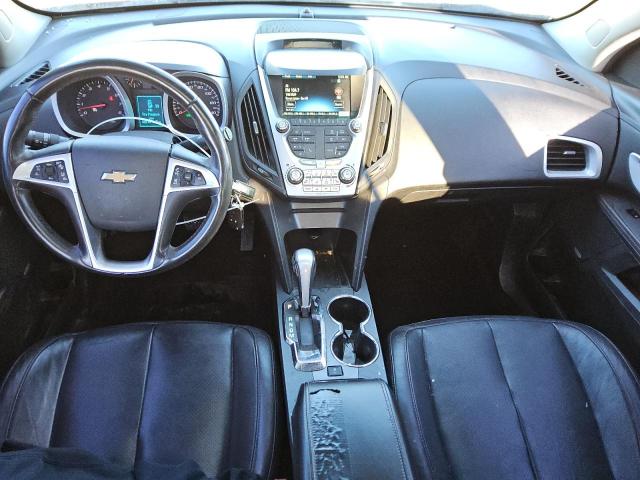 Photo 8 from auction – 2013 CHEVROLET EQUINOX LT with VIN 2GNFLNE35D6162681