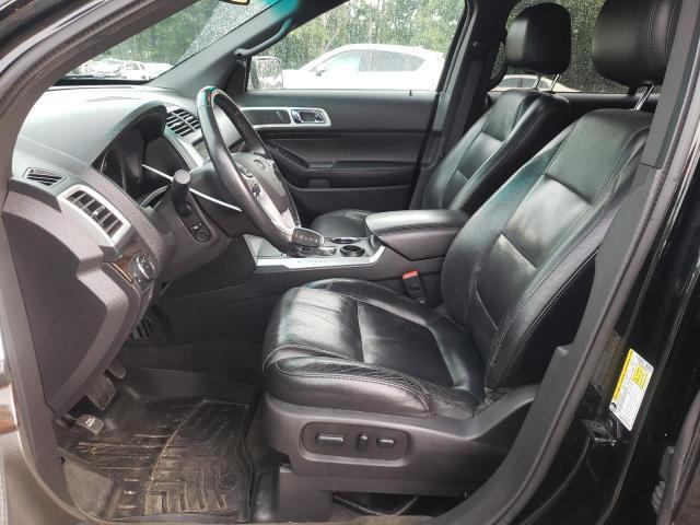 Photo 7 from auction – 2013 FORD EXPLORER L with VIN 1FM5K7F88DGC57194