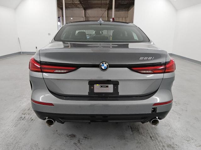 Photo 6 from auction – 2024 BMW 228I with VIN WBA53AK07R7R45867
