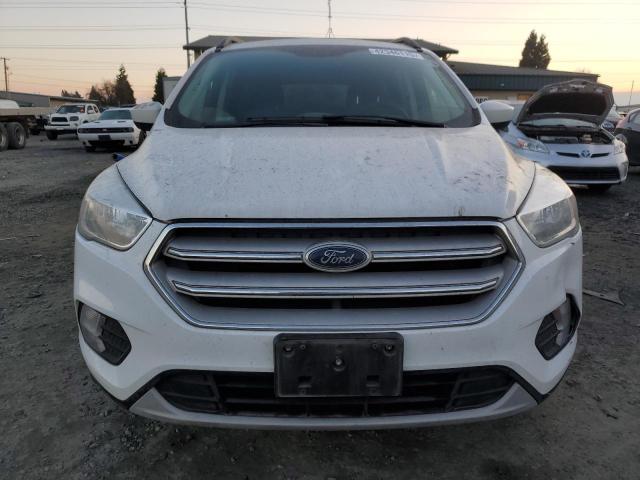 Photo 5 from auction – 2018 FORD ESCAPE SE with VIN 1FMCU9GD0JUA57402