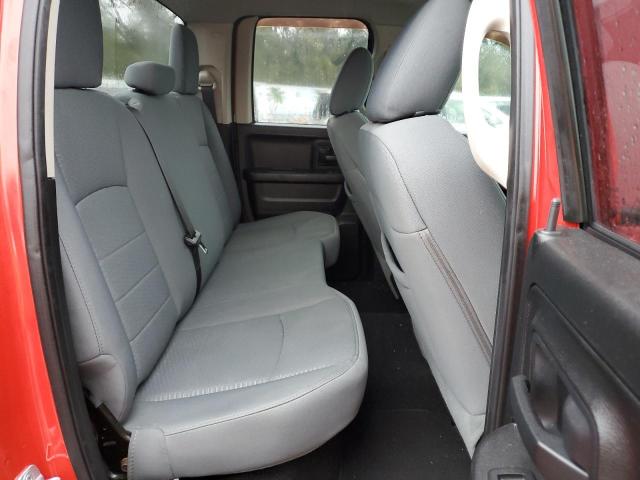 Photo 10 from auction – 2013 RAM 1500 ST with VIN 1C6RR6FT8DS686260