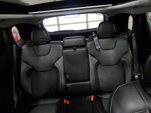 Photo 10 from auction – 2020 JEEP CHEROKEE T with VIN 1C4PJMBX9LD570427