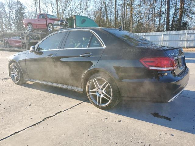 Photo 2 from auction – 2016 MERCEDES-BENZ E-CLASS E3 with VIN WDDHF5KB9GB297397