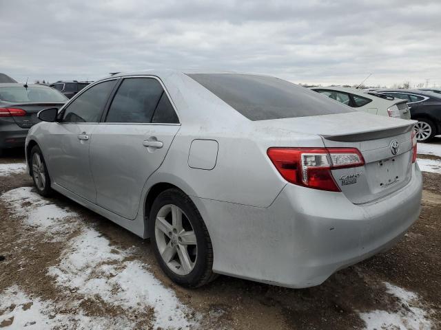 Photo 2 from auction – 2014 TOYOTA CAMRY L with VIN 4T1BF1FK5EU746915