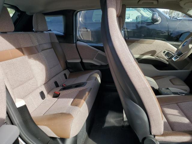 Photo 10 from auction – 2018 BMW I3 S REX with VIN WBY7Z8C57JVB87205