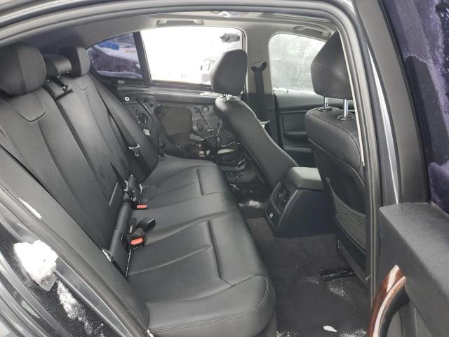Снимка 10 от търг – 2014 BMW 328 XI с VIN WBA3B3C52EJ978689