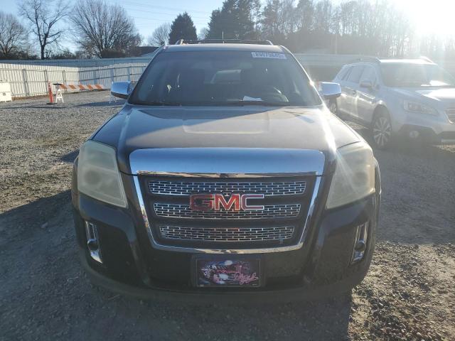 Photo 5 from auction – 2010 GMC TERRAIN SL with VIN 2CTFLJEY8A6236642