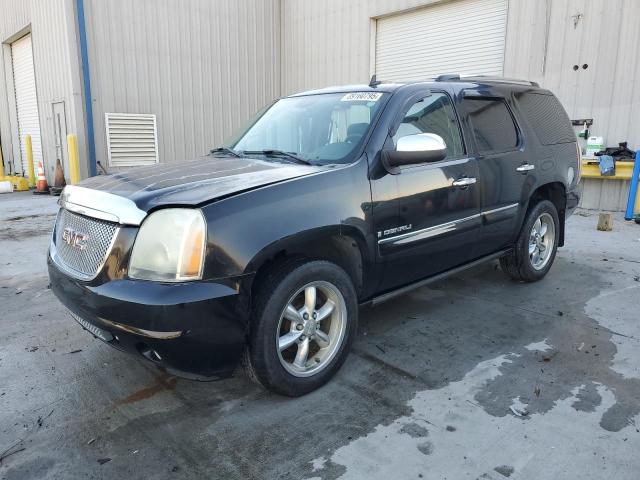 GMC YUKON DENA 2007 with VIN 1GKFK63837J362762 - Photo from auction