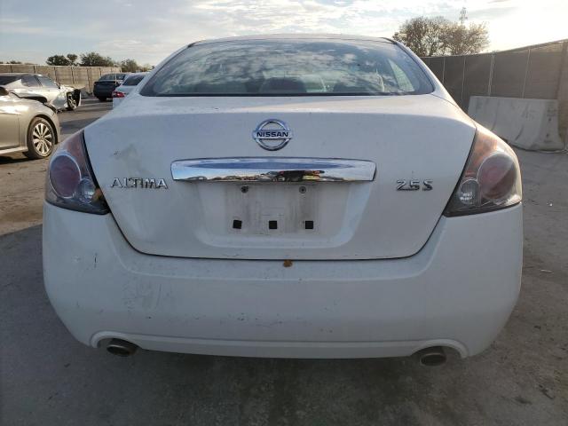 Photo 6 from auction – 2012 NISSAN ALTIMA BAS with VIN 1N4AL2AP0CN568085
