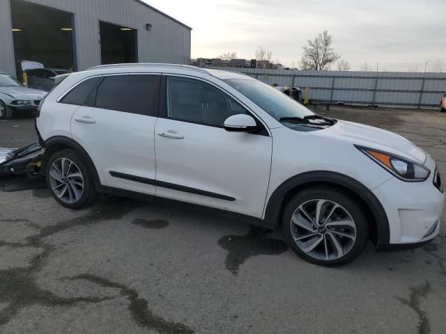 Photo 4 from auction – 2018 KIA NIRO TOURI with VIN KNDCE3LC1J5129214
