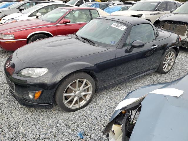 MAZDA MX-5 MIATA 2012 con VIN JM1NC2PF9C0224018 - Foto de la subasta