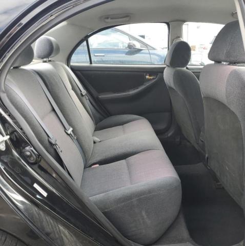 Photo 10 from auction – 2004 TOYOTA COROLLA CE with VIN 1NXBR32E64Z284947