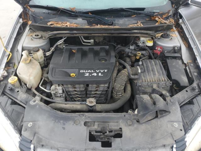 Photo 11 from auction – 2014 CHRYSLER 200 LX with VIN 1C3CCBAB8EN205581