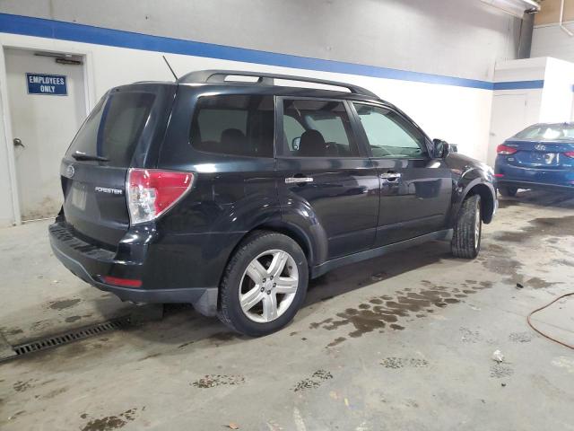 Photo 3 from auction – 2010 SUBARU FORESTER 2 with VIN JF2SH6CC6AH748265