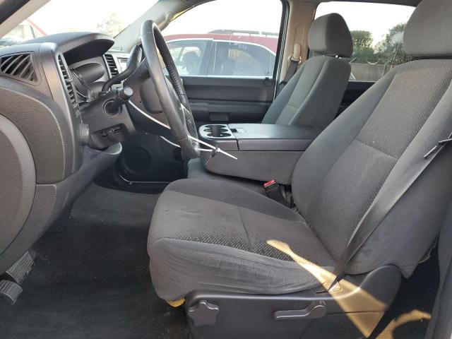 Photo 7 from auction – 2007 GMC NEW SIERRA with VIN 2GTEC13C871572103
