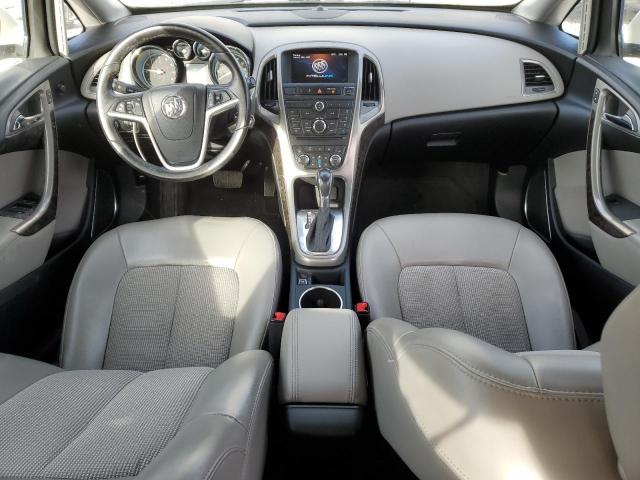Photo 8 from auction – 2015 BUICK VERANO CON with VIN 1G4PR5SK5F4175874