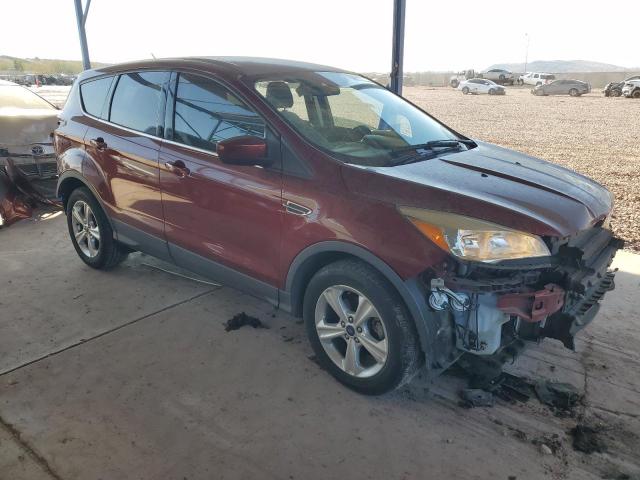 Photo 4 from auction – 2016 FORD ESCAPE SE with VIN 1FMCU0G75GUB48101