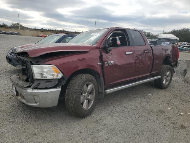 RAM 1500 SLT 2016 with VIN 1C6RR7GT0GS315232 - Photo from auction