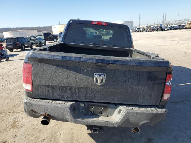 Photo 6 from auction – 2018 RAM 1500 ST with VIN 1C6RR7KT6JS271333