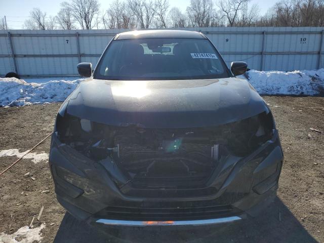 Photo 5 from auction – 2020 NISSAN ROGUE S with VIN 5N1AT2MT2LC742720